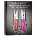 REVOLUTION LIPGLOSS - Double Shot Travel-Size Duo